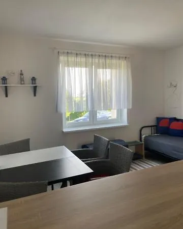 Apartmán Nezdenice Exteriér fotografie