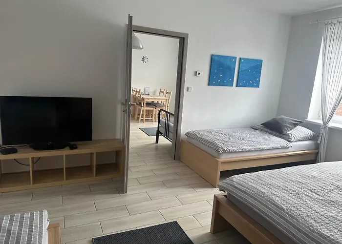 Apartament