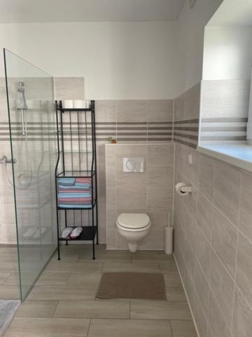 Apartament Apartment Nezdenice