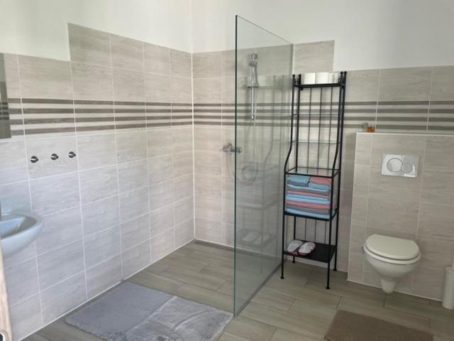Apartament * Nezdenice