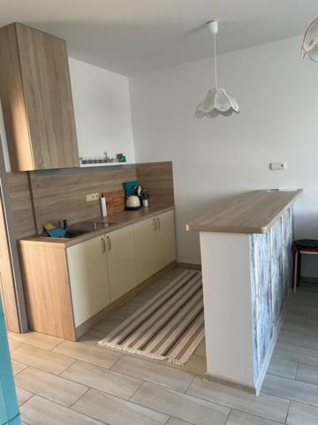 Apartment Apartament Nezdenice