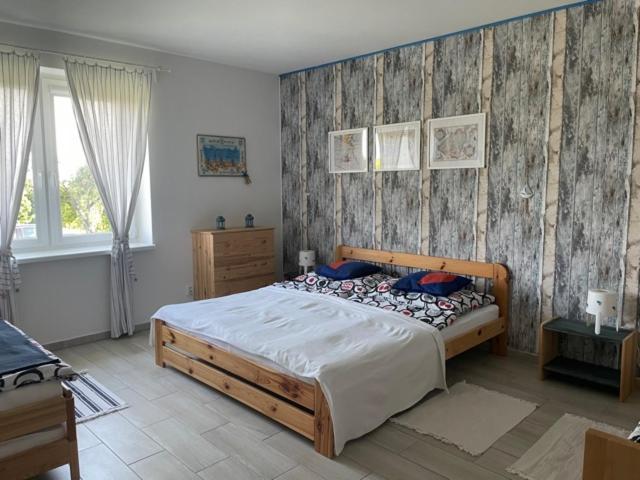 Apartament Apartment *