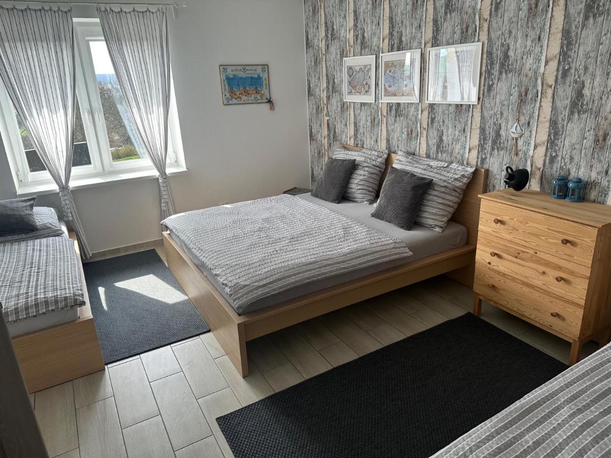 Apartament Apartment